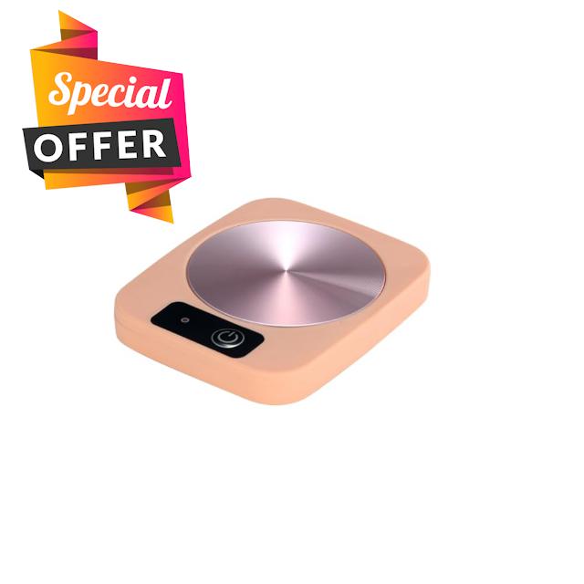 Thermostatic Coaster