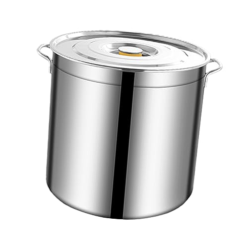 Heavy Duty for Cooking Simmering Soup Stew