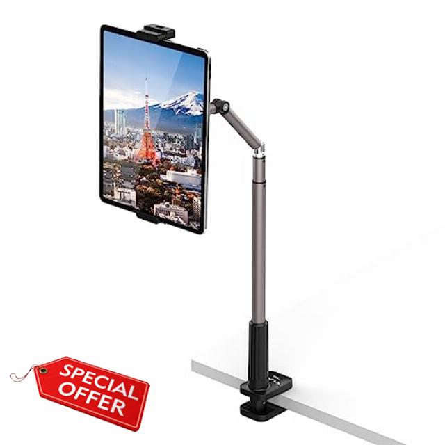 VIJIM Tablet Stand Holder for Desk