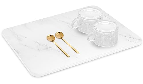 Quick Drying Diatomaceous Earth Stone Mat
