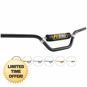 Handlebars 7/8 Inch for Motorcycle