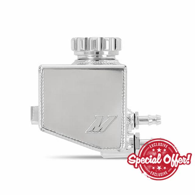 Mishimoto Aluminum Power Steering Reservoir Tank