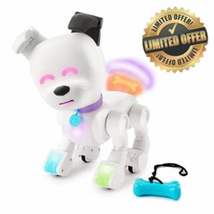 DOG-E 1691 MINTiD
