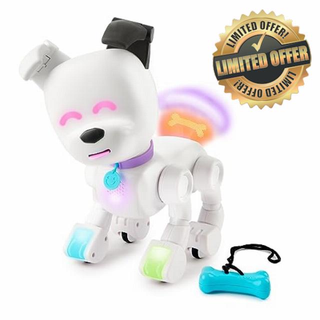DOG-E 1691 MINTiD