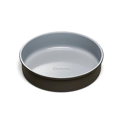 PTFE & PFOA Free - Perfect for Birthday Cakes