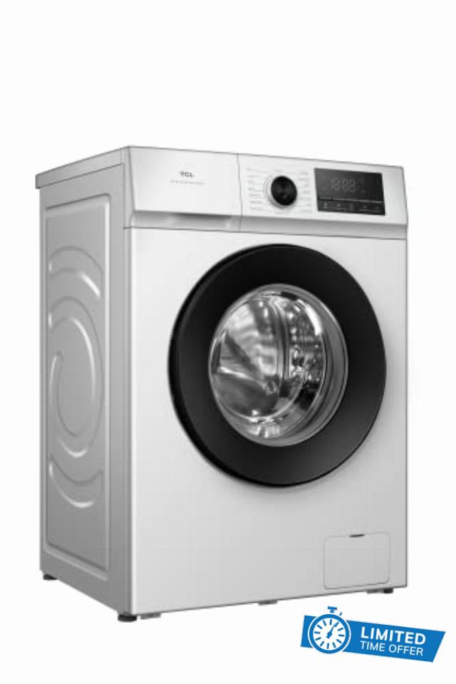 Freestanding 9kg Washing Machine