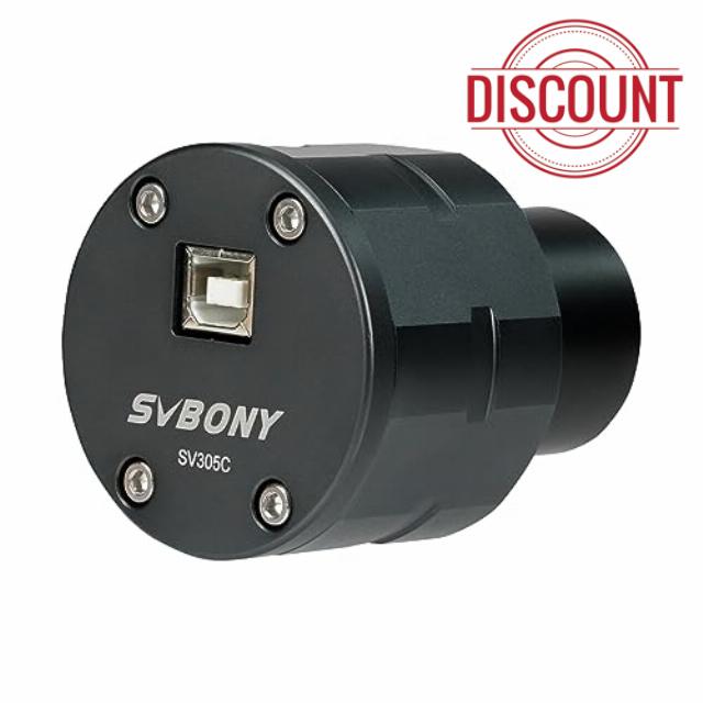 SVBONY SV305C Planetary Camera