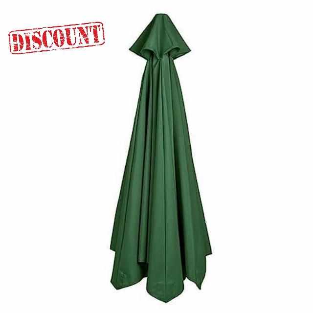 DFVV 3m/9.8ft Replacement Parasol Canopy