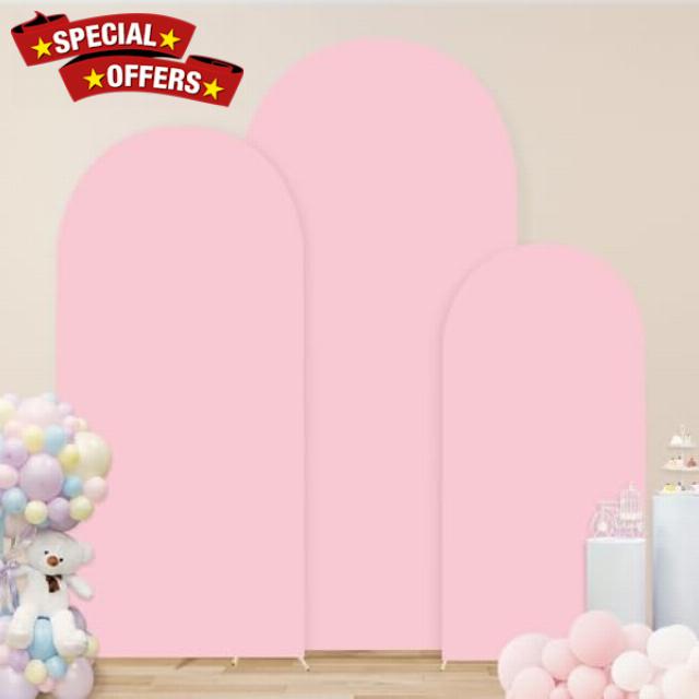 Wedding Arch Cover Panel