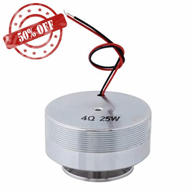 Resonance Speaker
