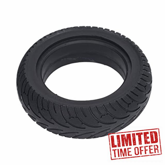 10 Inch Solid Tire