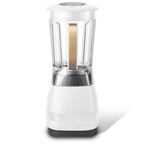 High Performance Blender with Touch-Activated Display