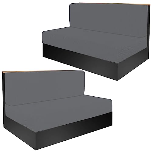 Replacement Camper Sofa Cushions Cover