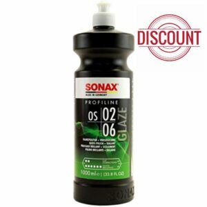 Sonax OS 02-06 Glaze