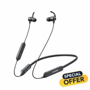 JOYWISE Bluetooth Headphones Wireless Earbuds with 52Hrs Playtime
