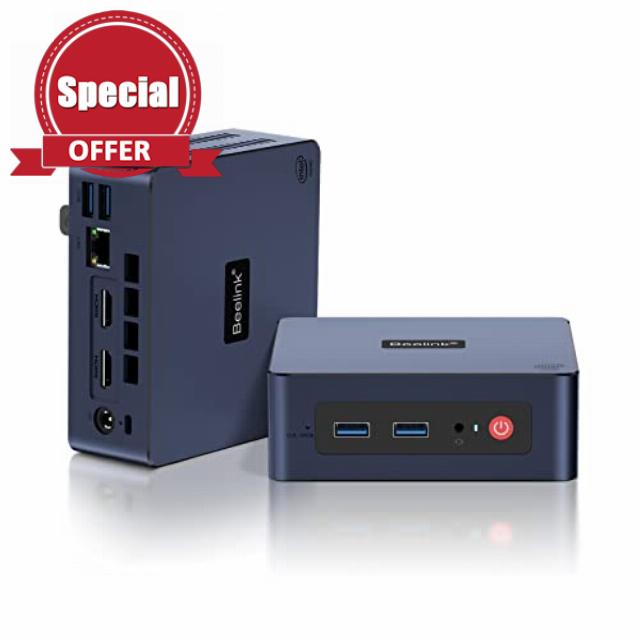 Beelink Mini Pc