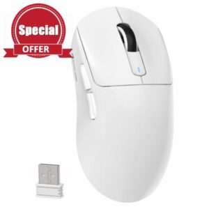 VGN GAMEPOWER X3 Wireless Gaming Mouse