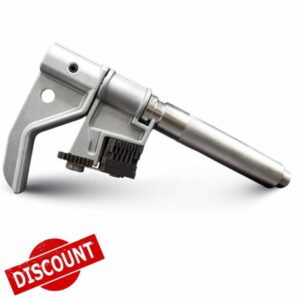 P Polerden 7402 Universal Outside Thread Chaser