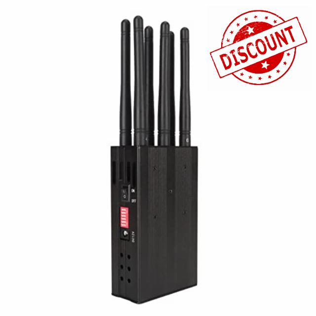 Signal Bug Detector