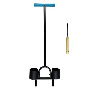 Manual Lawn Aerator