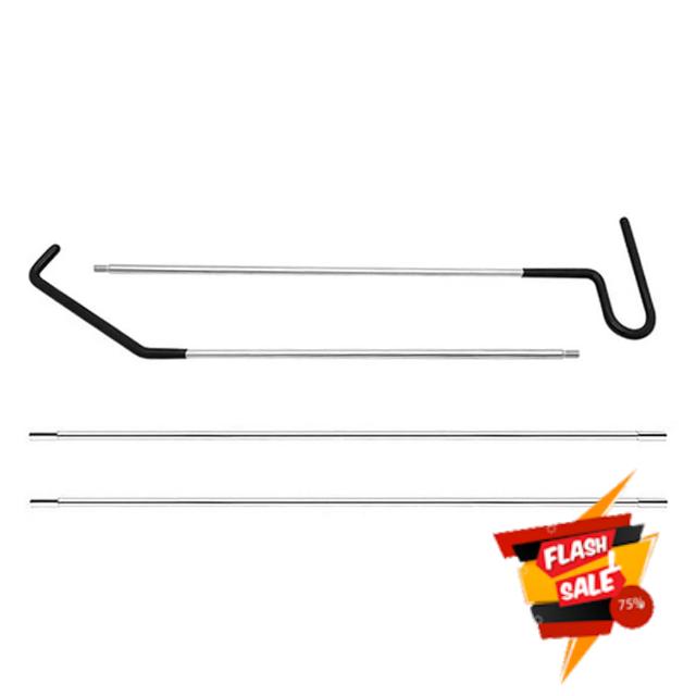 AUTOVIC 70" Long Pin Puller Hook