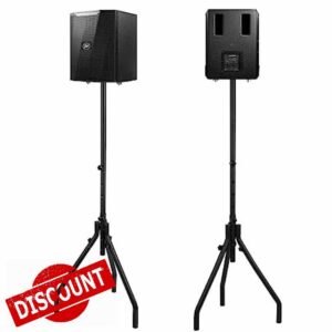 WeGXY Universal Speaker Stand