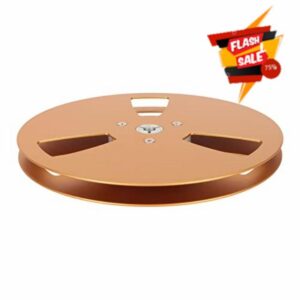 1/4 7 Inch Empty Reel Universal