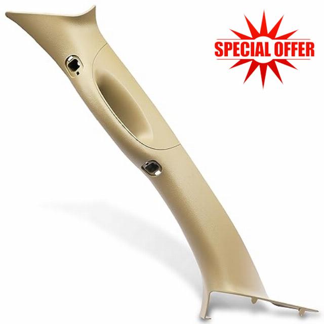 A Pillar Interior Trim Handle Fit for Ford F-150 2004-2008
