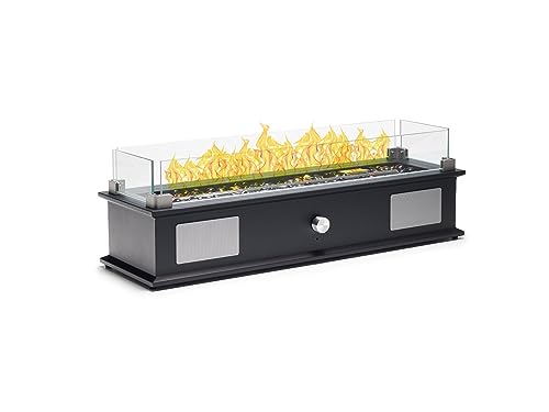 Glass Wind Guard