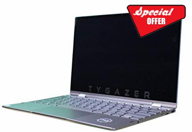 Emerald Computers Intel® Core™ i5-8250U
