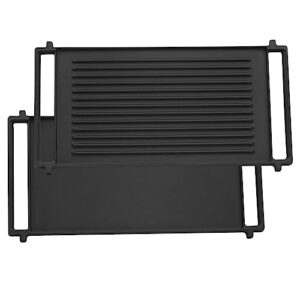 Griddle Plate for Gas Grill