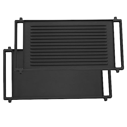 Griddle Plate for Gas Grill