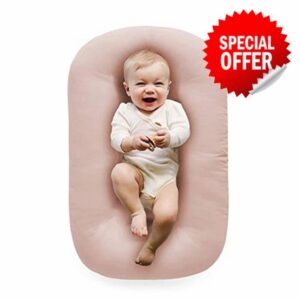 Loevin Baby Lounger Pillow Upgrade