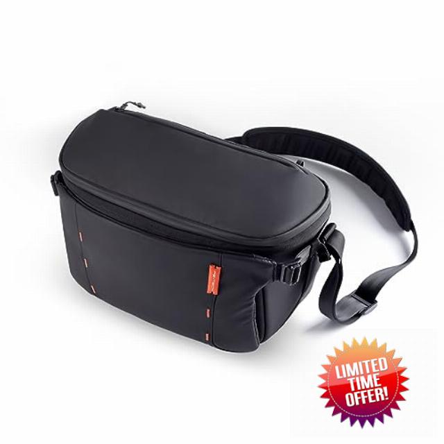 PGYTECH OneMo Sling Camera Bag 11L-13L
