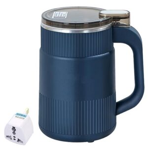 Multifunctional Powder Grinder for Kitchen