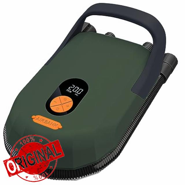 AIRBANK Electric Pump