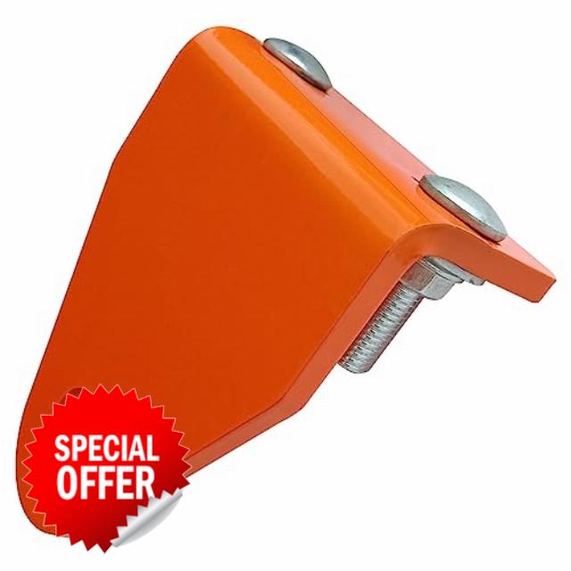 Heavy Duty Trailer Hitch Fits Scag ZTR Zero Turn Mower Models:Patriot