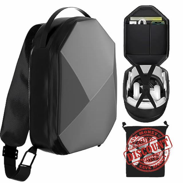 Eslick Hard Carrying Case