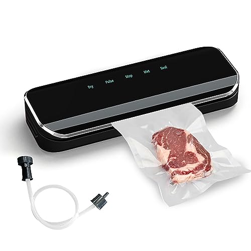 Full Automatic Food Sealer