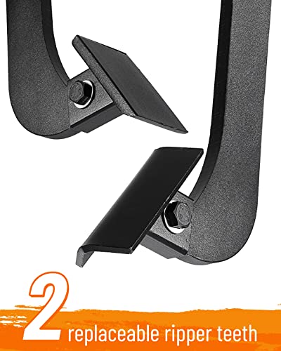 Adjustable in Depth
