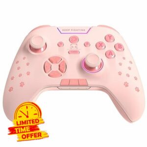 DAREU H105 Wireless PC Controller