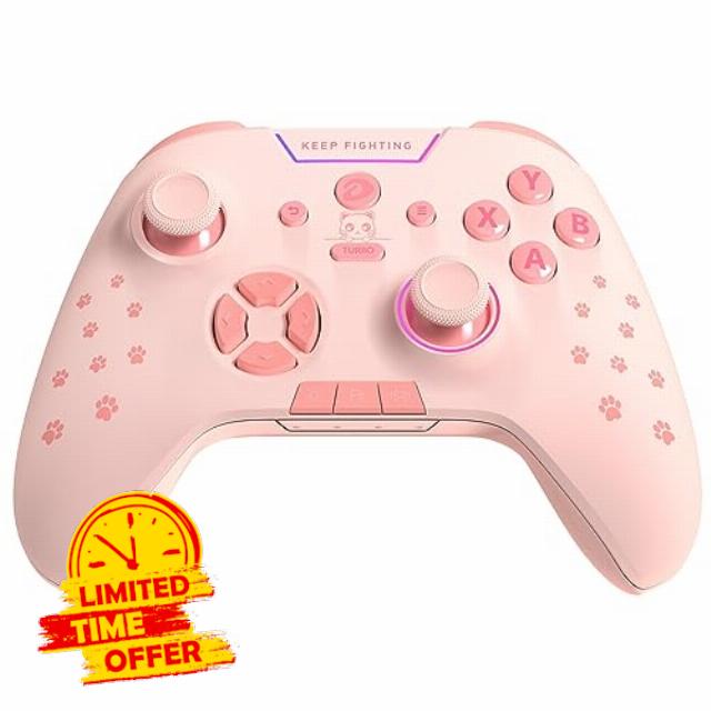 DAREU H105 Wireless PC Controller
