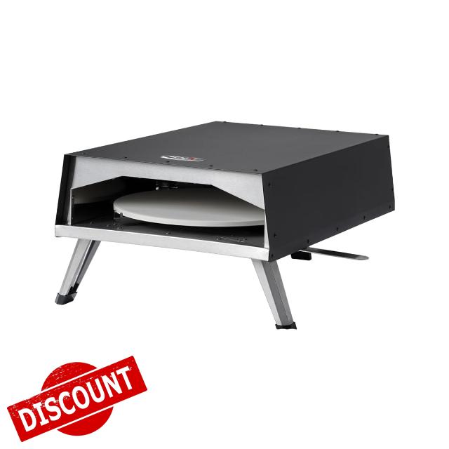 MAGIC FLAME Gas Pizza Oven Outdoor Portable Propane Pizza Oven