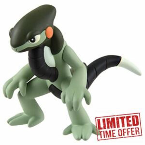 Takara Tomy: 2 Inch MonColle MS-50 Cyclizar