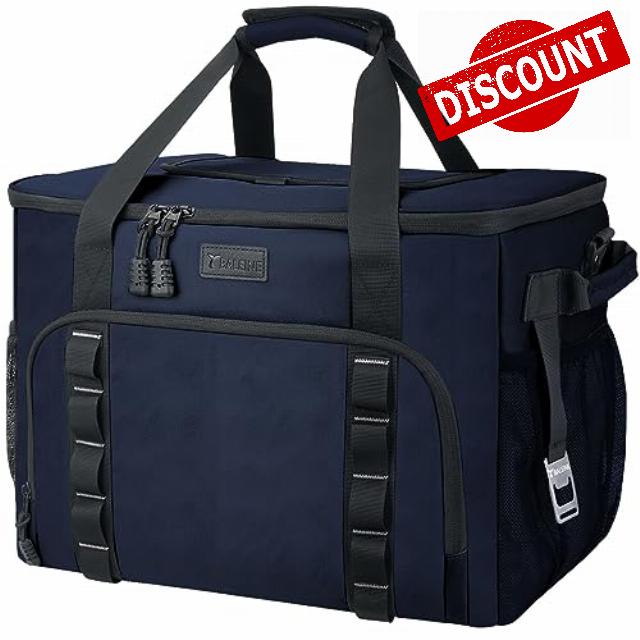 BALEINE Extra Large Soft Cooler Bag
