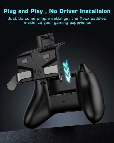 X Controller