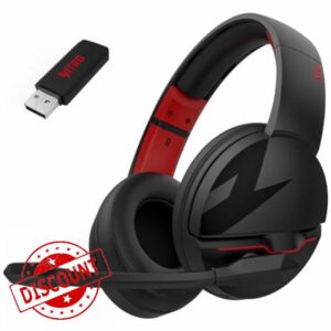 acer K2 Dual Wireless Gaming Headset