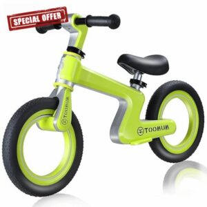 HGD Balance Bike 2 Year Old