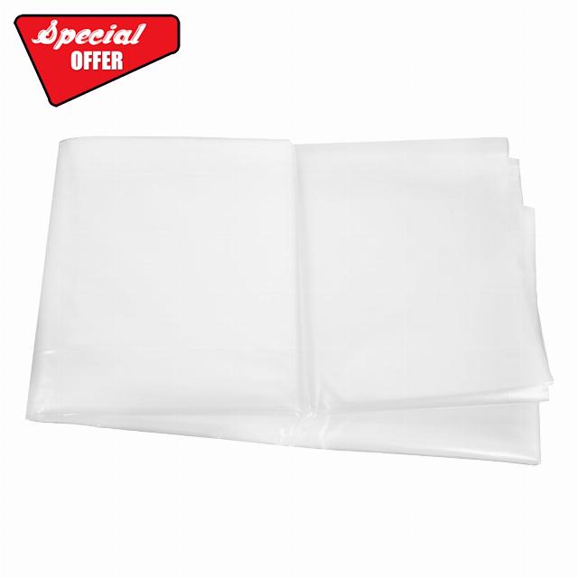 IMIKEYA 2pcs Plastic Sofa Cover pet Furniture astetic Room Decor House Decorations for Home Pets Couch Protector Outdoor Cushion Storage Sofa Cover Blanket Sofa Adorn Patio Furniture Cover