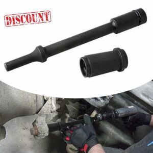 B.ZSSY 29090 Anchor Bushing kit Truck Bushing Removal Tool